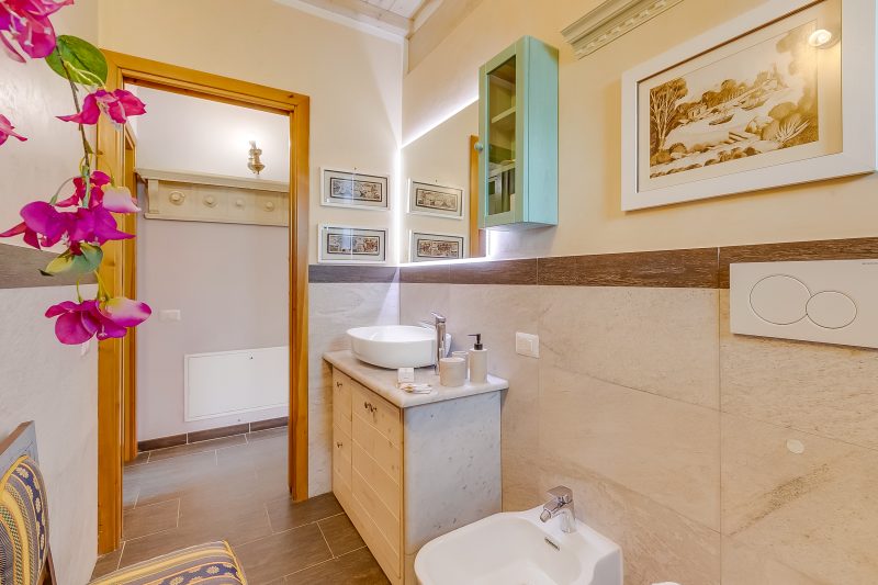 Family Home Margherita Pool Mugello 4