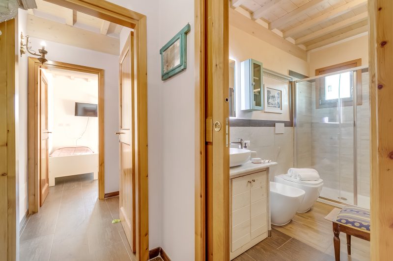 Family Home Margherita Pool Mugello 6