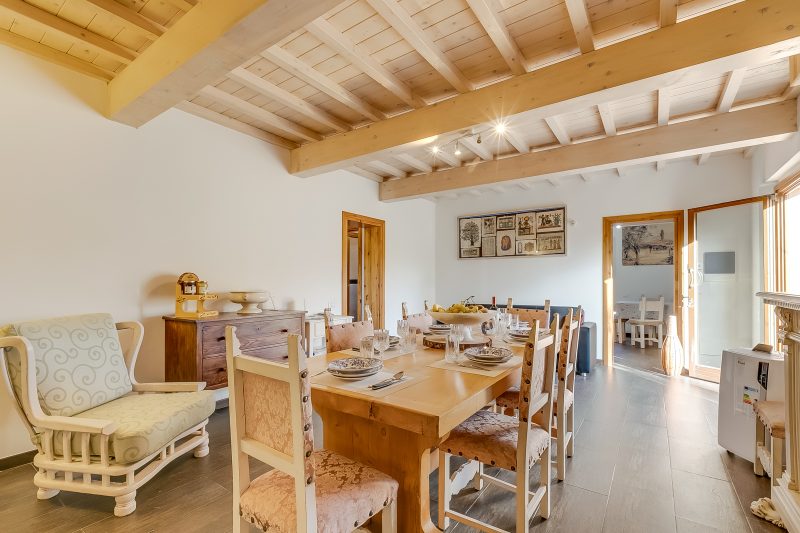 Family Home Margherita Pool Mugello 4