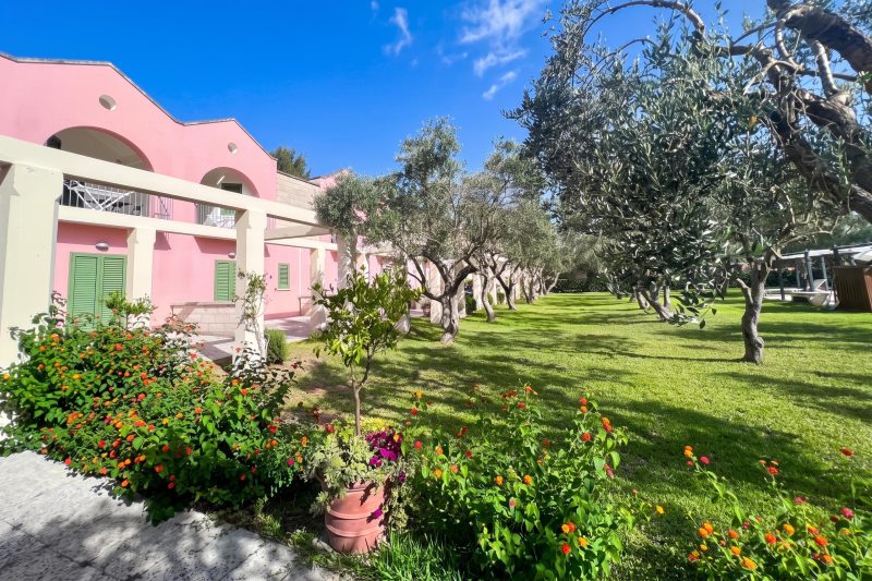 Borgo Primizia Room 4 B&B