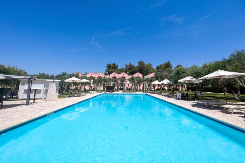Borgo Primizia Room 4 B&B