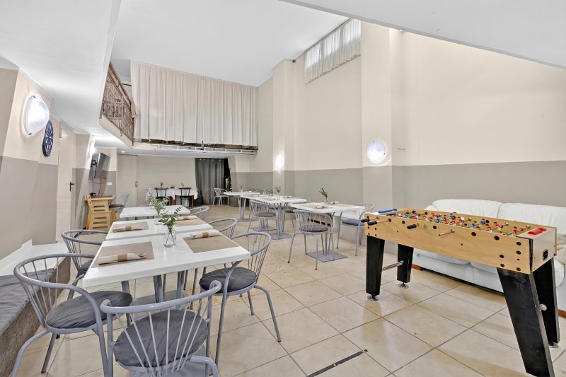 Hotel Del Golfo 58