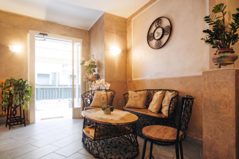 Hotel Del Golfo 69