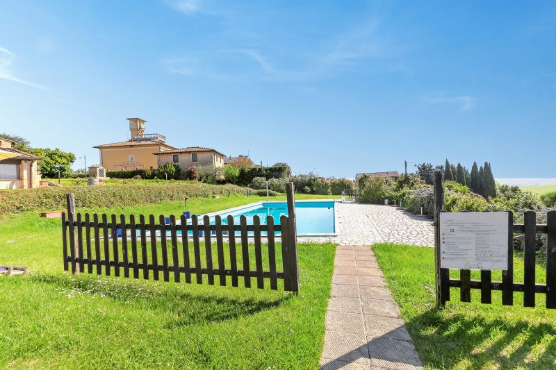 La Pieve Di San Martino - APT Fiordaliso