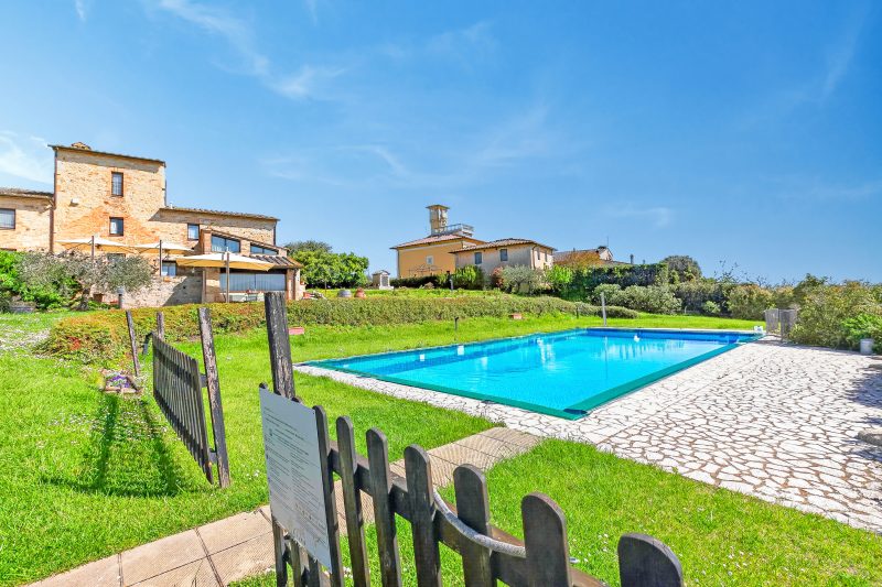 La Pieve Di San Martino - APT Gelsomino