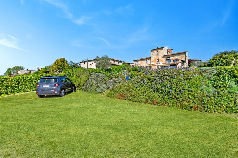 La Pieve Di San Martino - APT Melograno