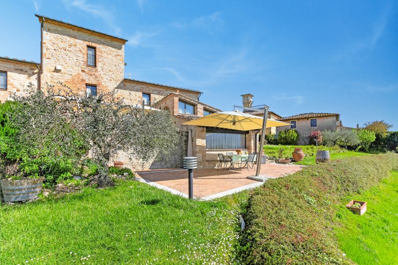 La Pieve Di San Martino - APT Girasole