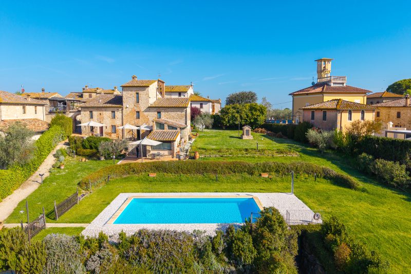La Pieve Di San Martino - APT Gelsomino