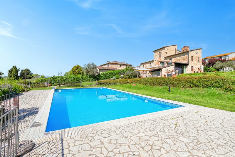 La Pieve Di San Martino - APT Melograno