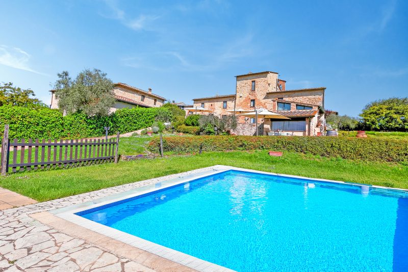 La Pieve Di San Martino - APT Gelsomino