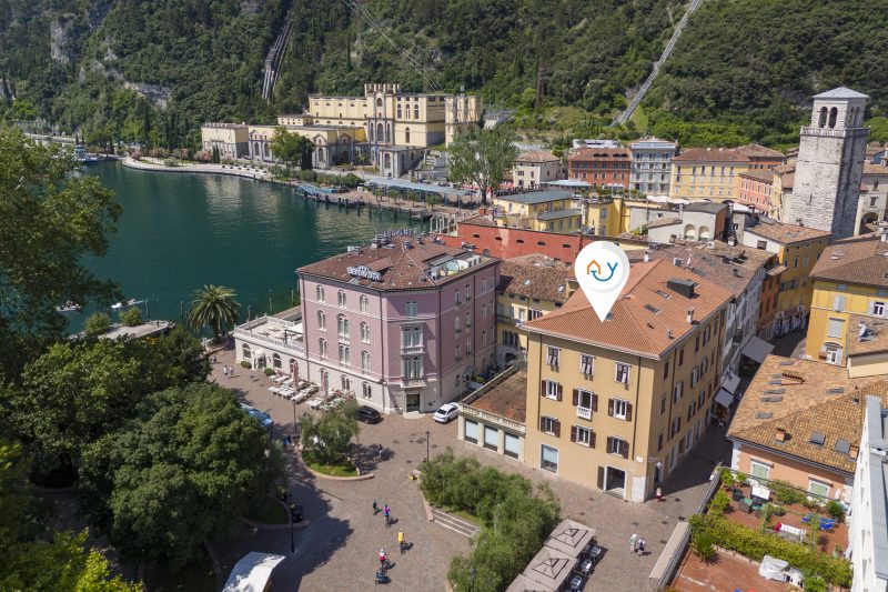 Life & View Luxury Apartment 4