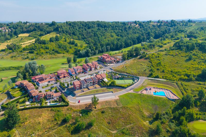 Villa Carolina Golf View 15