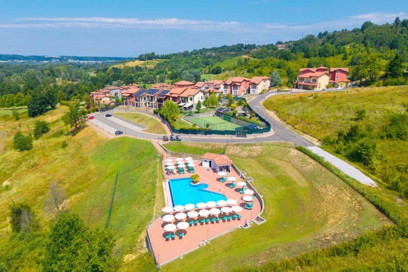 Villa Carolina Golf View 15