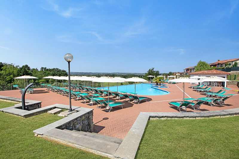 Villa Carolina Comfort 3