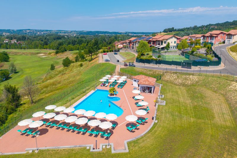 Villa Carolina Golf View 15