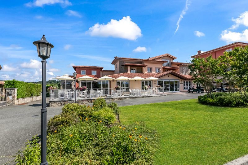 Villa Carolina Golf View 15