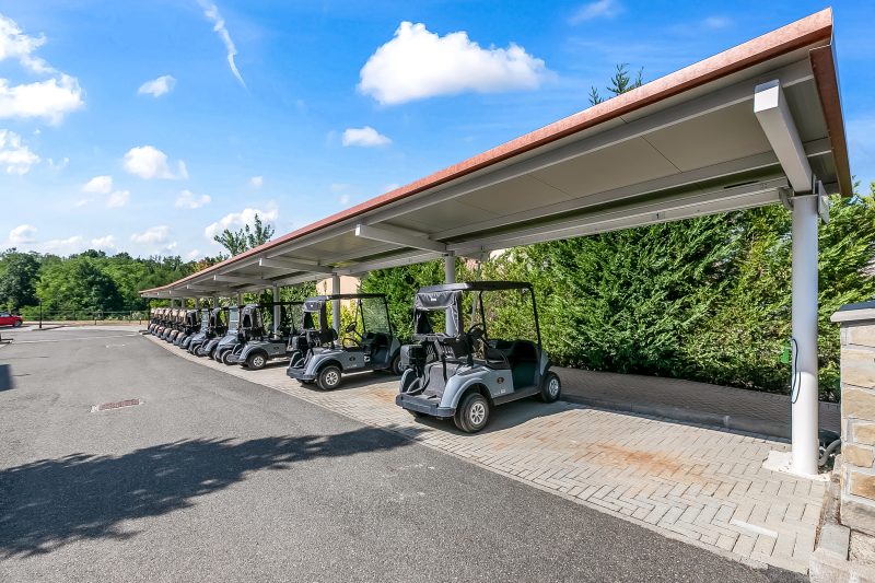 Villa Carolina Golf View 15