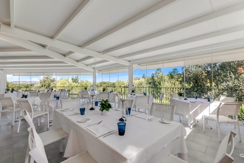 Villa Carolina Comfort 3