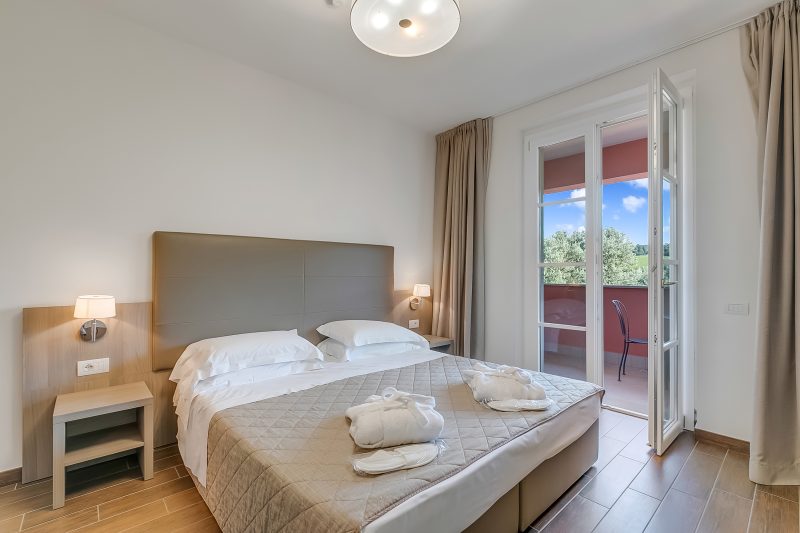 Villa Carolina Golf View 15