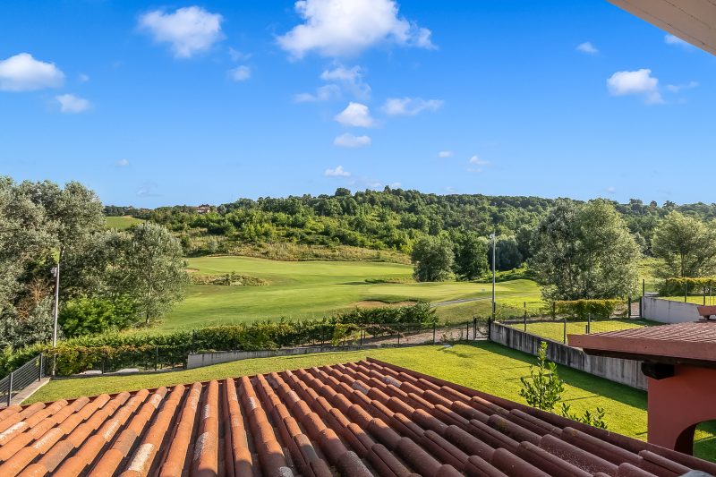 Villa Carolina Golf View 15