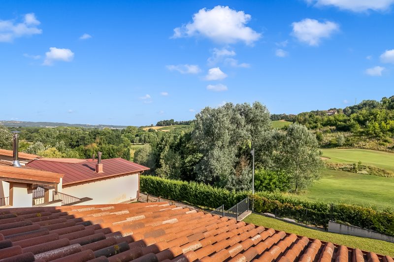 Villa Carolina Golf View 15