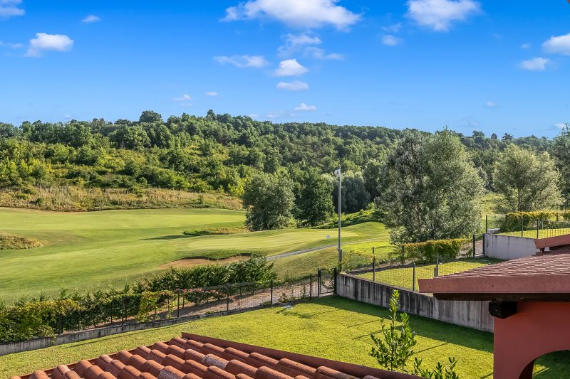 Villa Carolina Golf View 15