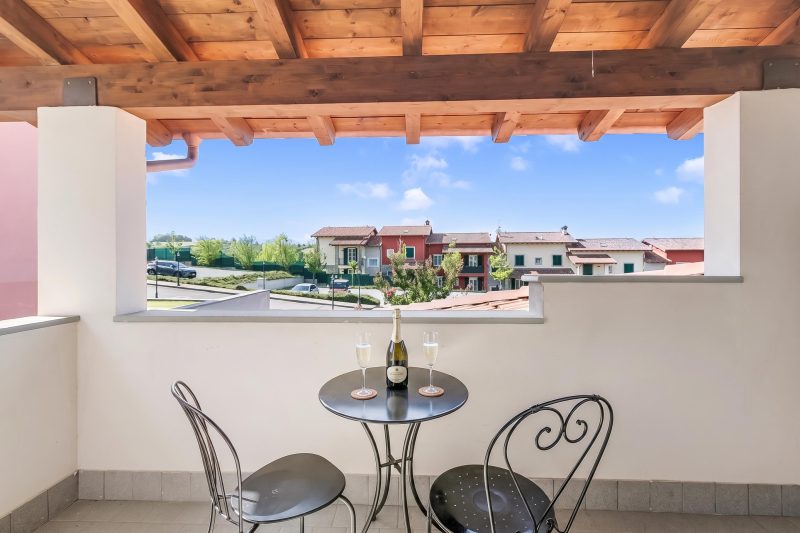 Villa Carolina Comfort 3