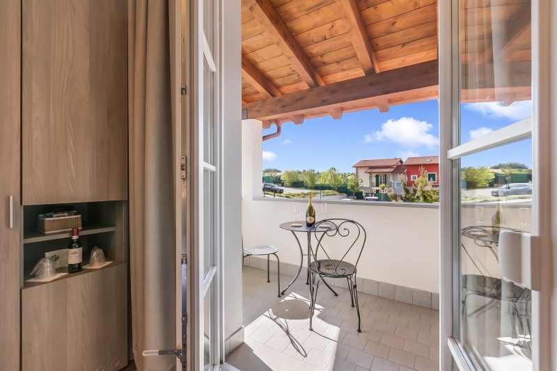 Villa Carolina Comfort 3