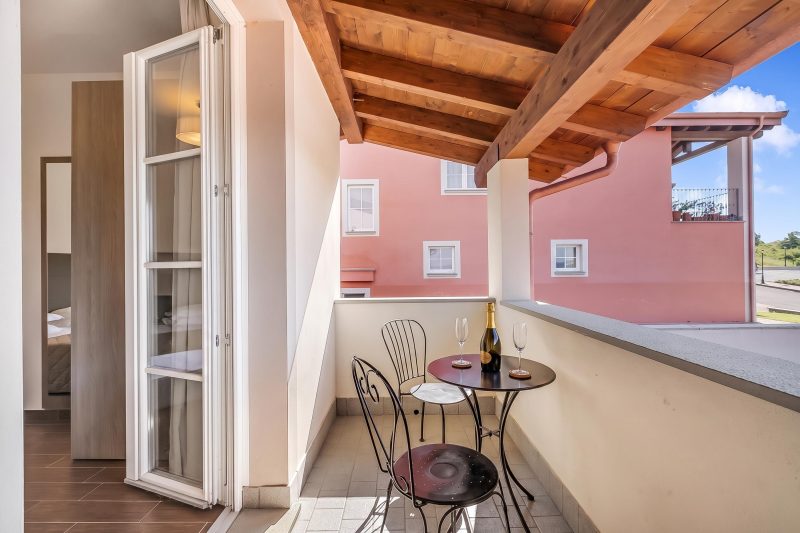 Villa Carolina Comfort 3
