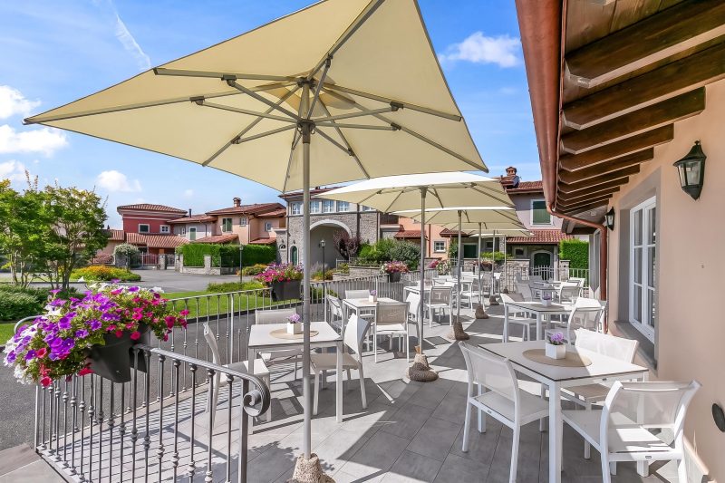 Villa Carolina Golf View 15
