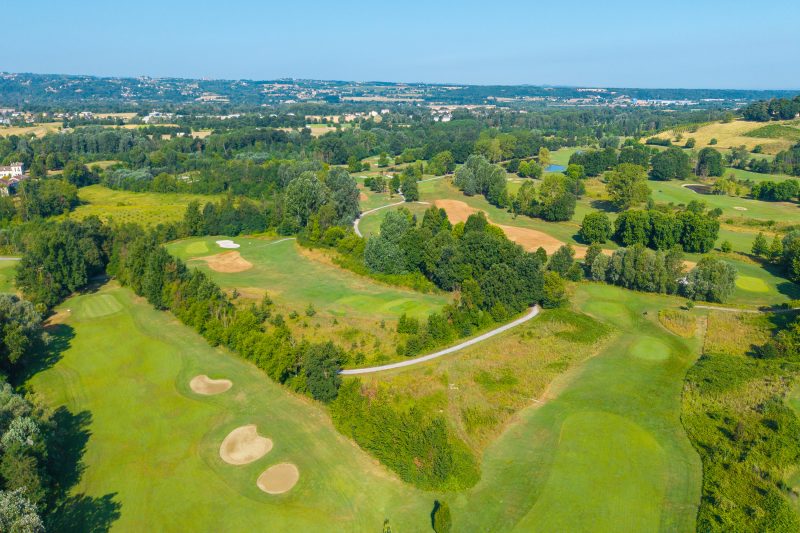 Villa Carolina Golf View 15