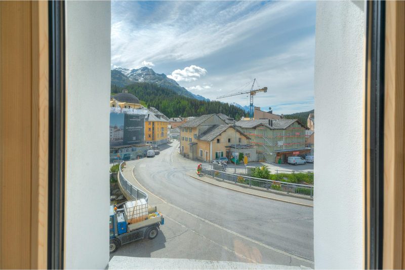 Residenza Montana 102 Modern Alpine Stay in San Bernardino | Ski, Hiking & Nature