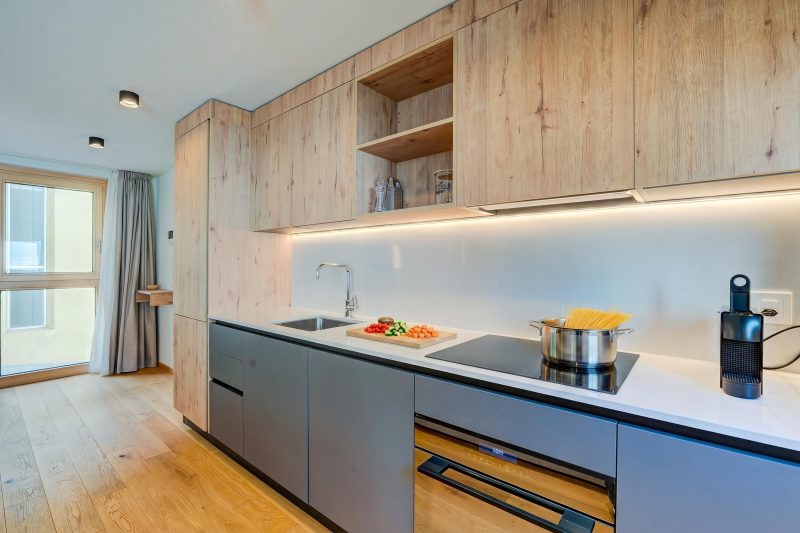 Residenza Montana 203 Modern Alpine Stay in San Bernardino | Ski, Hiking & Nature