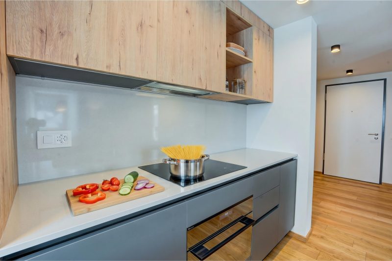 Residenza Montana 102 Modern Alpine Stay in San Bernardino | Ski, Hiking & Nature