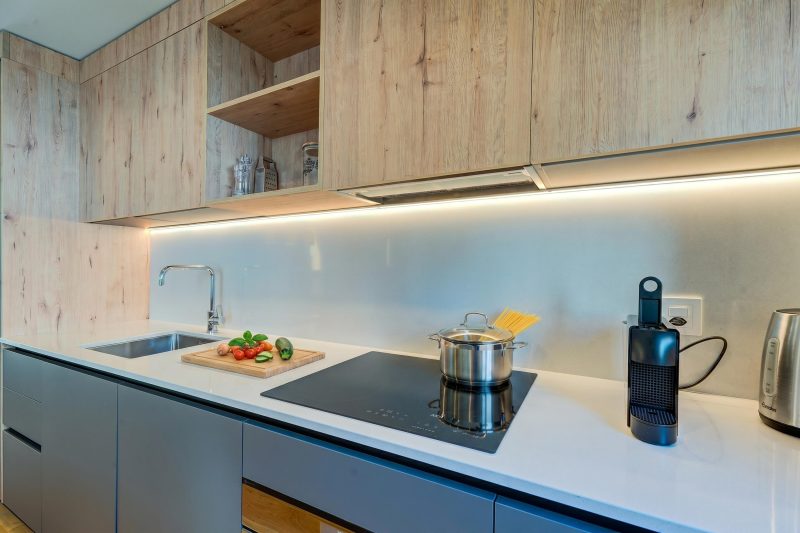 Residenza Montana 203 Modern Alpine Stay in San Bernardino | Ski, Hiking & Nature