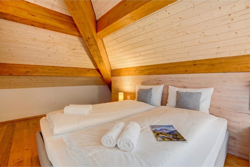 San Bernardino - Montana 1 bedroom pax 4
