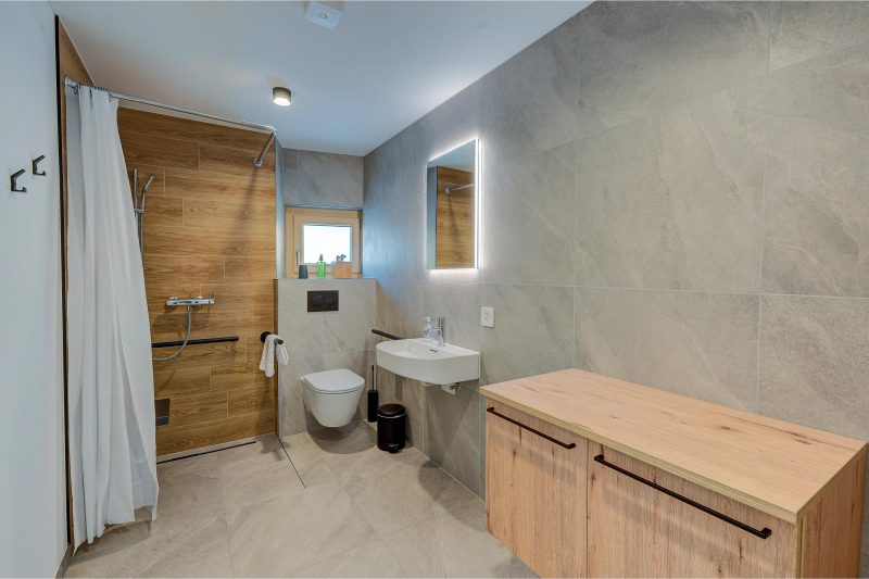 San Bernardino - Montana 1 bedroom pax 4