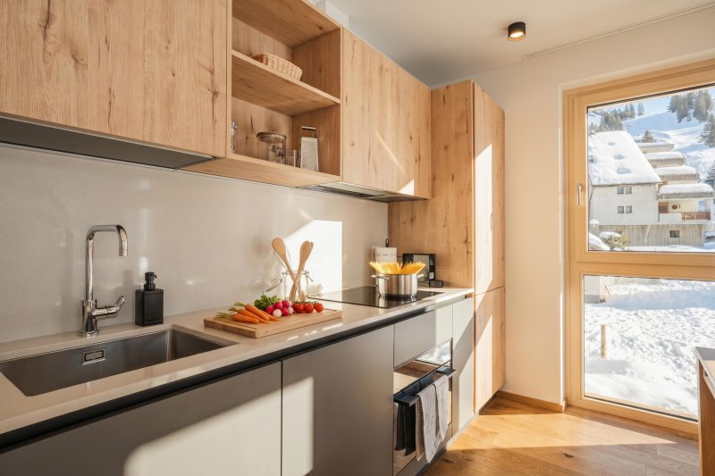 San Bernardino - Montana 1 bedroom pax 4