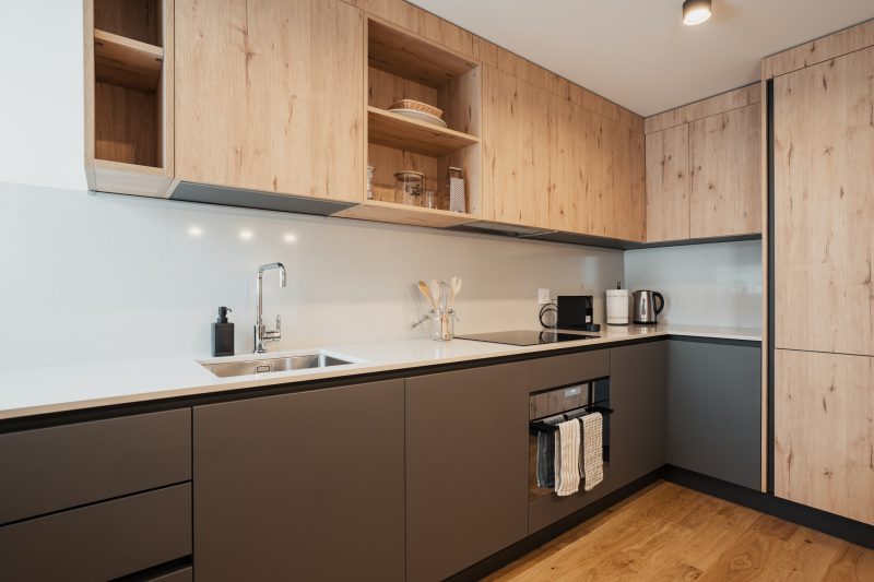 San Bernardino - Montana 1 bedroom pax 4
