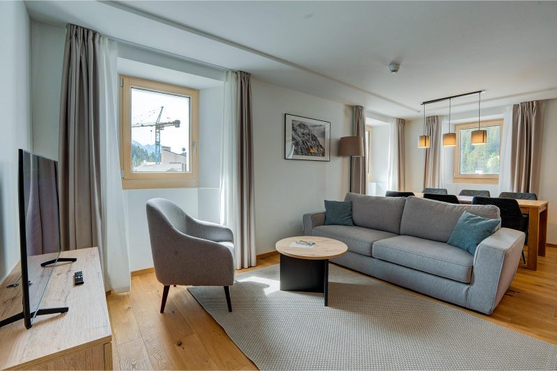 Residenza Montana 102 Modern Alpine Stay in San Bernardino | Ski, Hiking & Nature