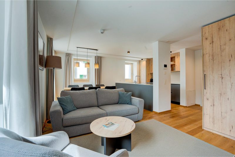 Residenza Montana 102 Modern Alpine Stay in San Bernardino | Ski, Hiking & Nature