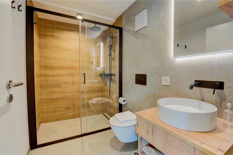 Residenza Montana 102 Modern Alpine Stay in San Bernardino | Ski, Hiking & Nature