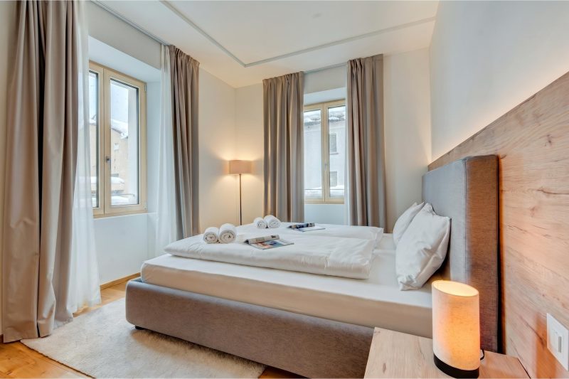 San Bernardino - Tilia 2 bedroom pax 4