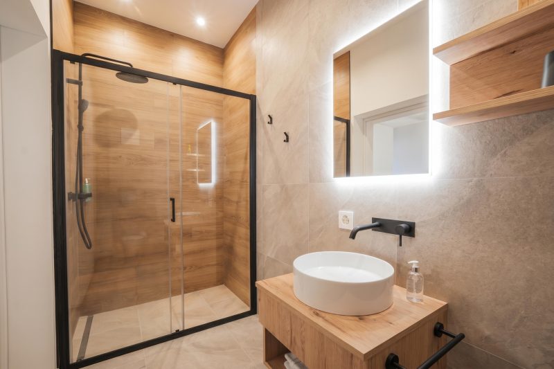 San Bernardino - Tilia 2 bedroom pax 4