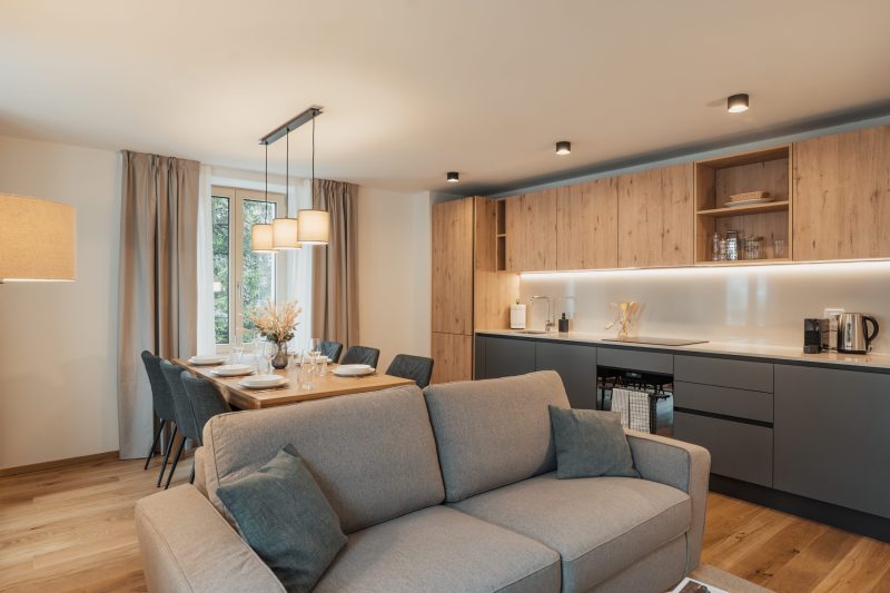 San Bernardino - Tilia 2 bedroom pax 4
