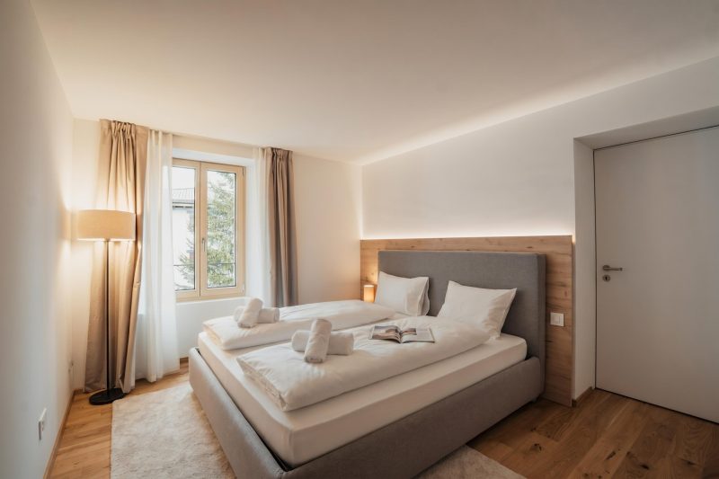San Bernardino - Tilia 2 bedroom pax 4