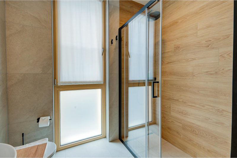 Residenza Tilia 203 Modern Alpine Stay in San Bernardino | Ski, Hiking & Nature