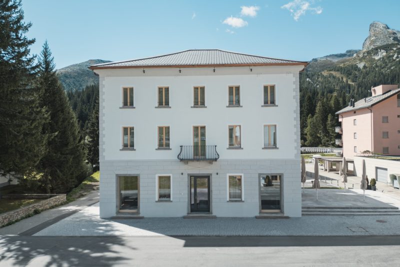 San Bernardino - Tilia 2 bedroom pax 4