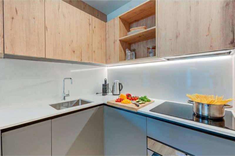 Residenza Tilia 203 Modern Alpine Stay in San Bernardino | Ski, Hiking & Nature