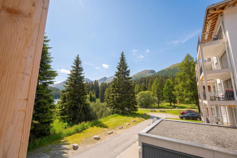 San Bernardino - Tilia 2 bedroom pax 4
